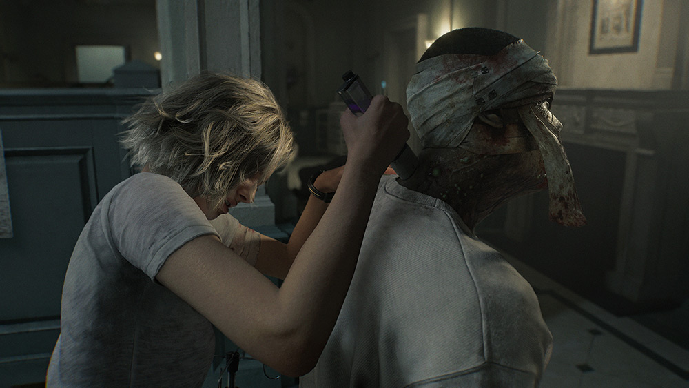 Resident Evil Showcase